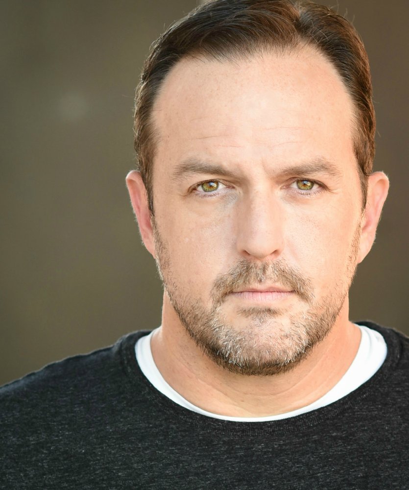 Rob Muller