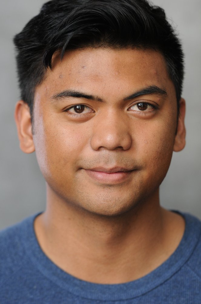 Ray Raymundo