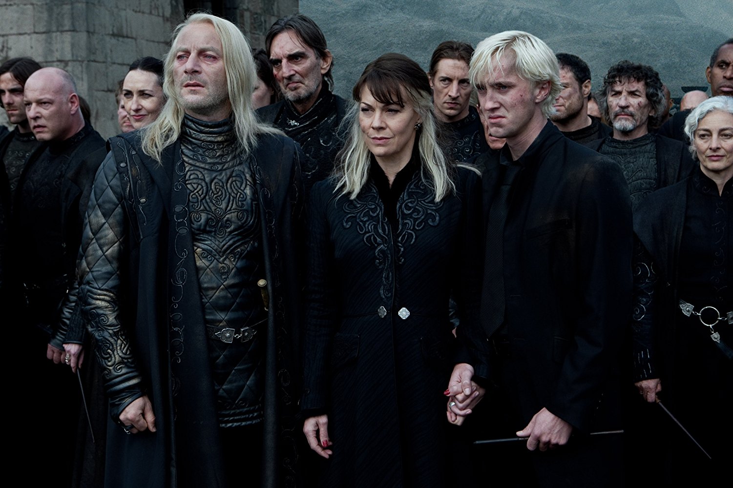 Death Eater