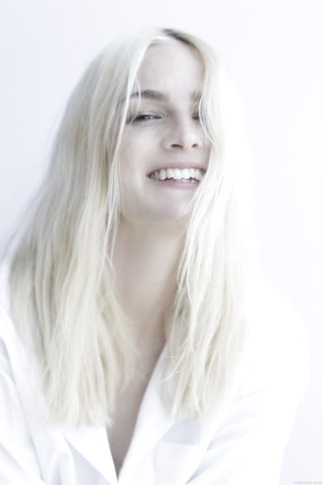 Nathalie Love