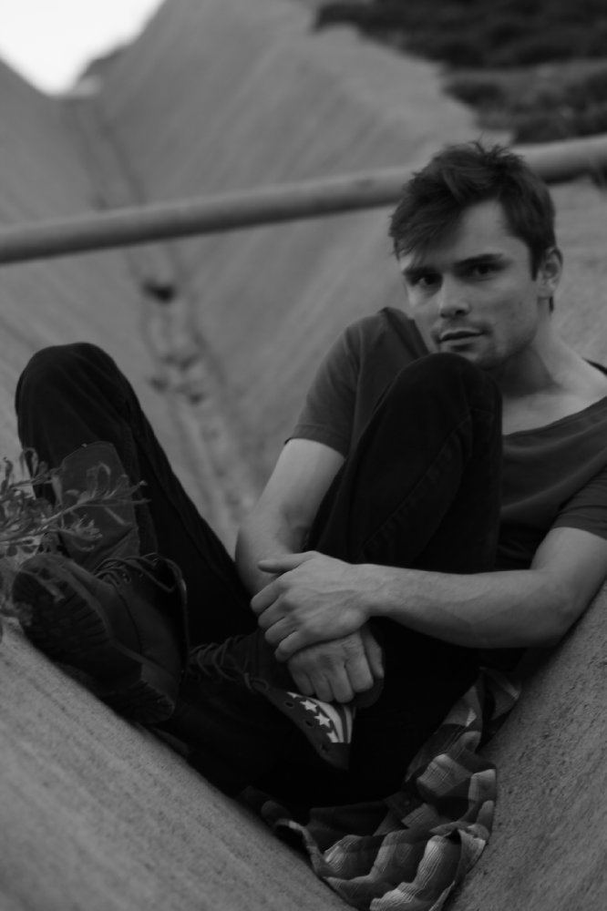 Andrew Guerrero