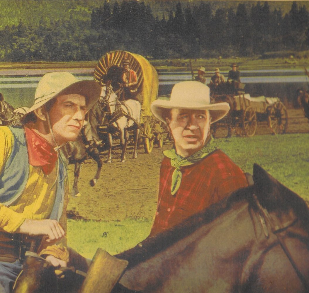 J. Farrell MacDonald