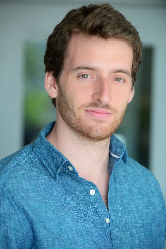 Jonathan Berenson
