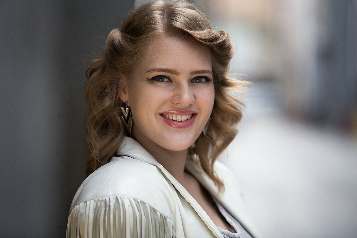 Annika Pallasch