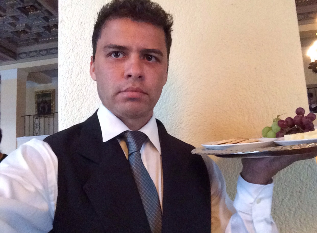 Bruno Reyes