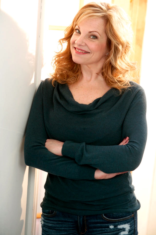 Elizabeth Meadows Rouse