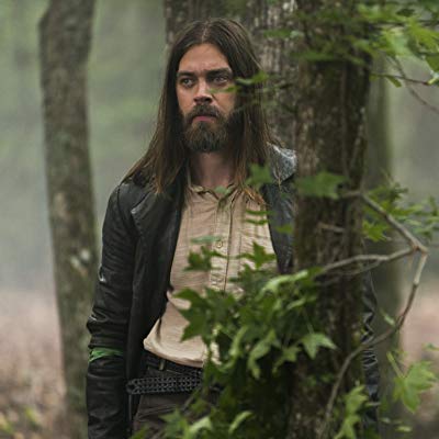 Paul 'Jesus' Rovia