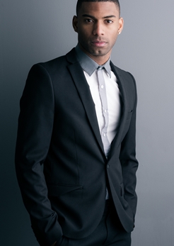 Aaron Cobham