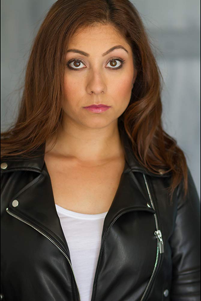Natasha Khawja