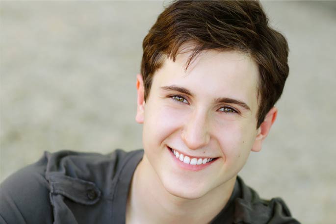 Keenan Cochrane