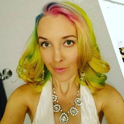 Amber Pennington