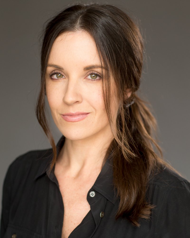 Kathryn Alexander