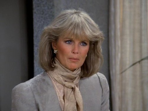 Linda Evans