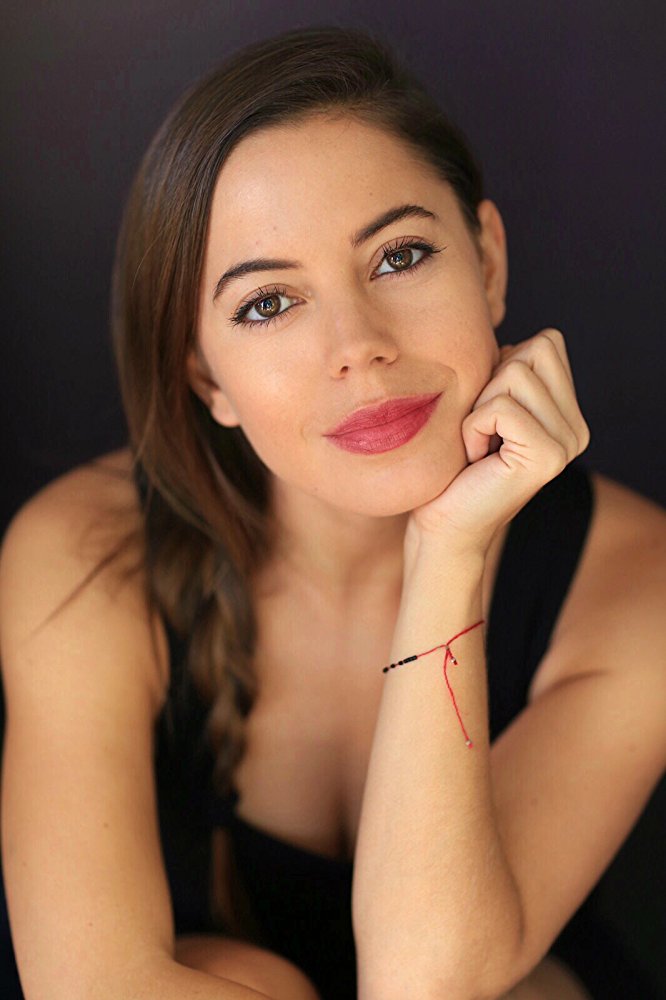 Tina Masafret