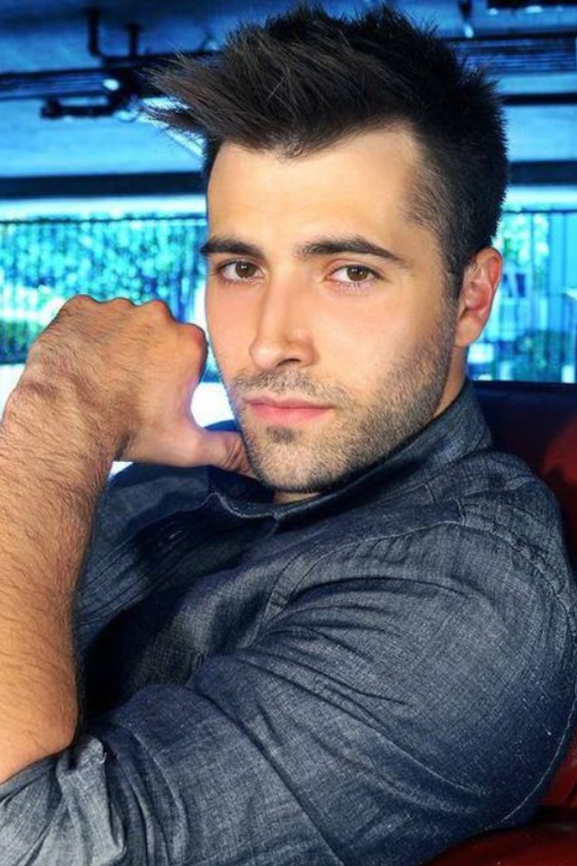 Freddie Smith