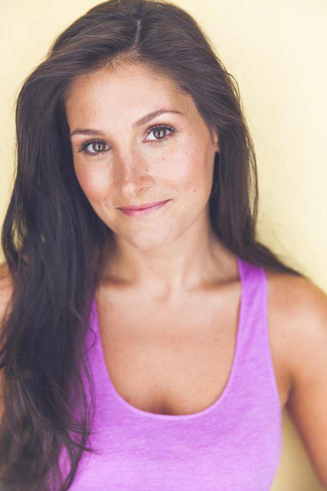 Jena Finn