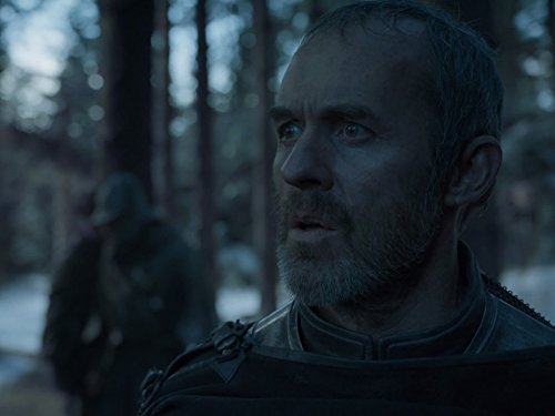 Stephen Dillane