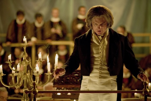 Ludwig van Beethoven