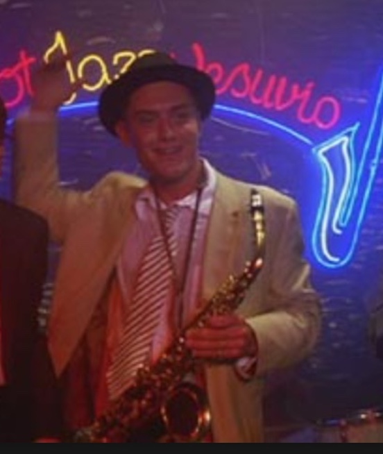 Dickie Greenleaf
