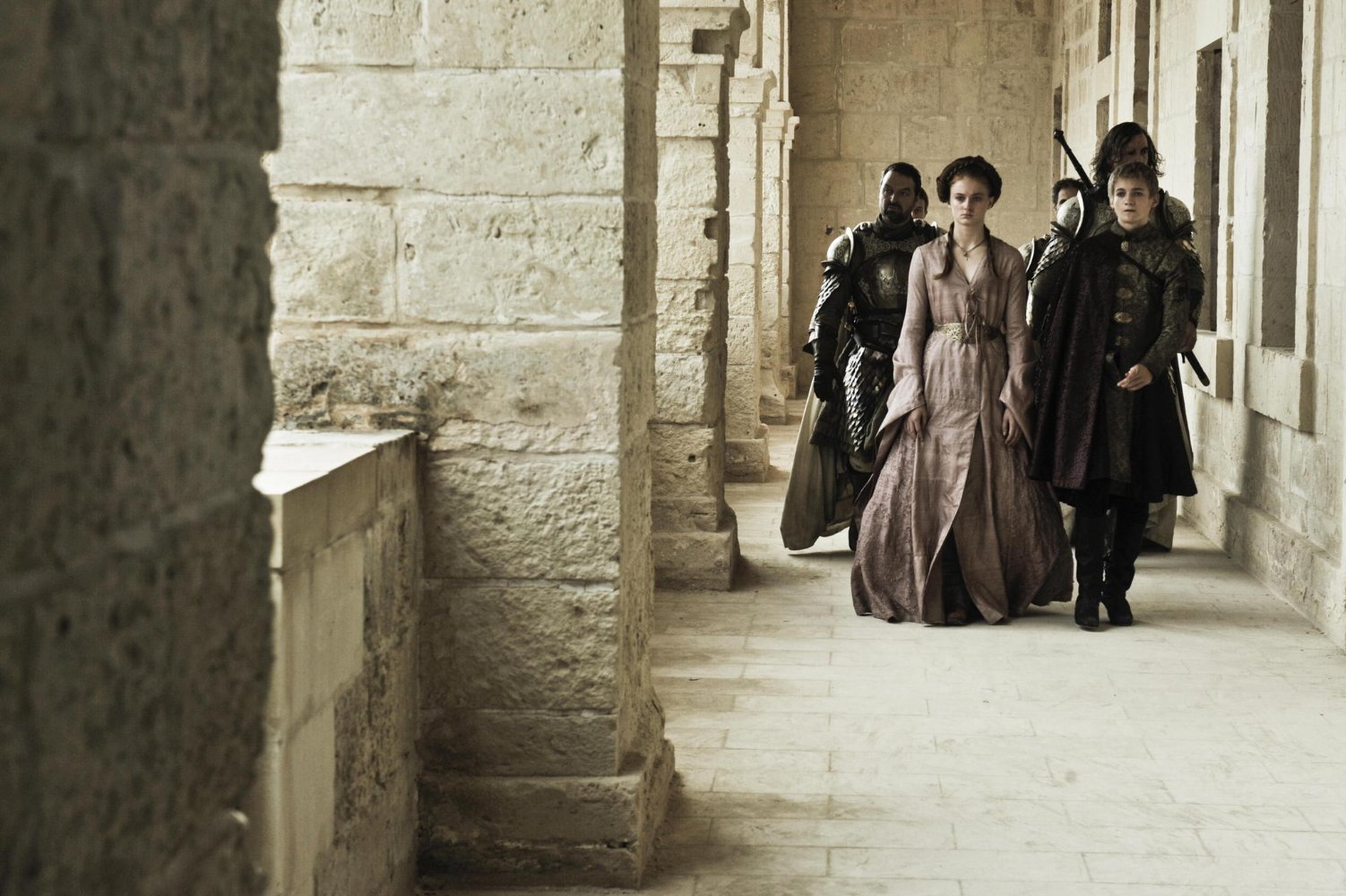 Rory McCann