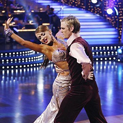 Himself - Contestant, Himself, Himself - Guest Dancer