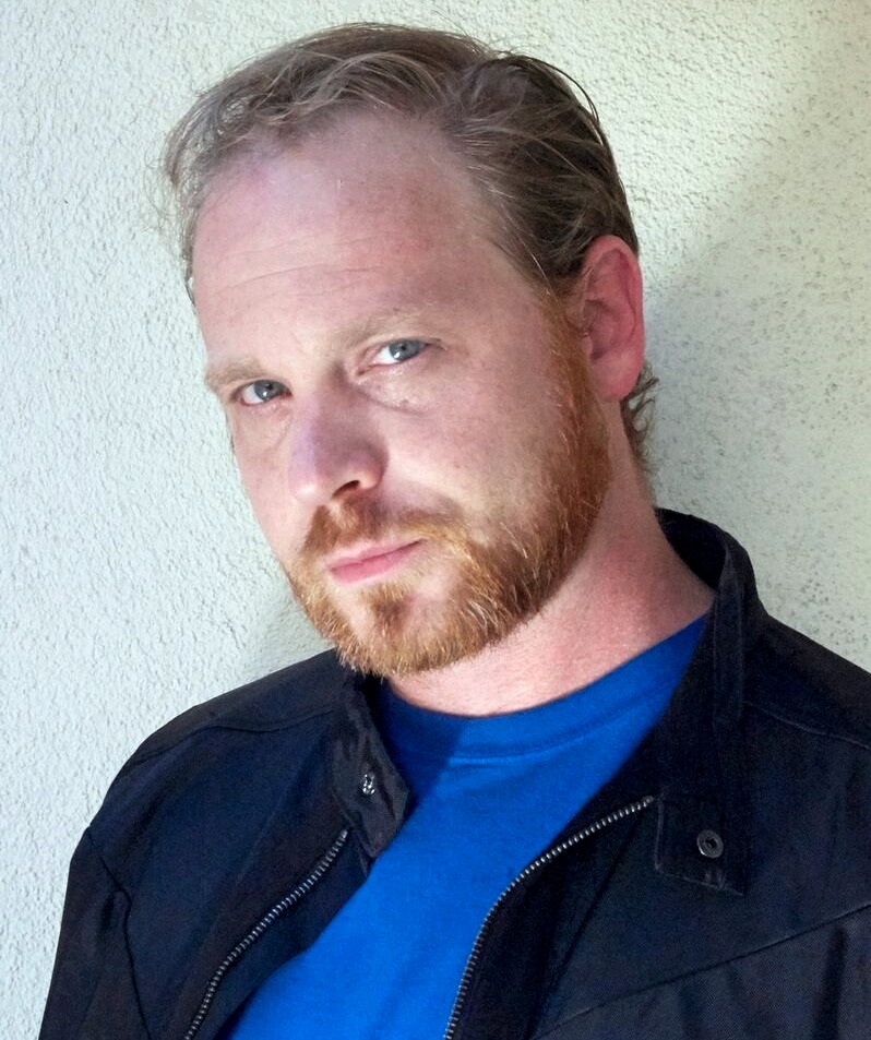Jason Flowers