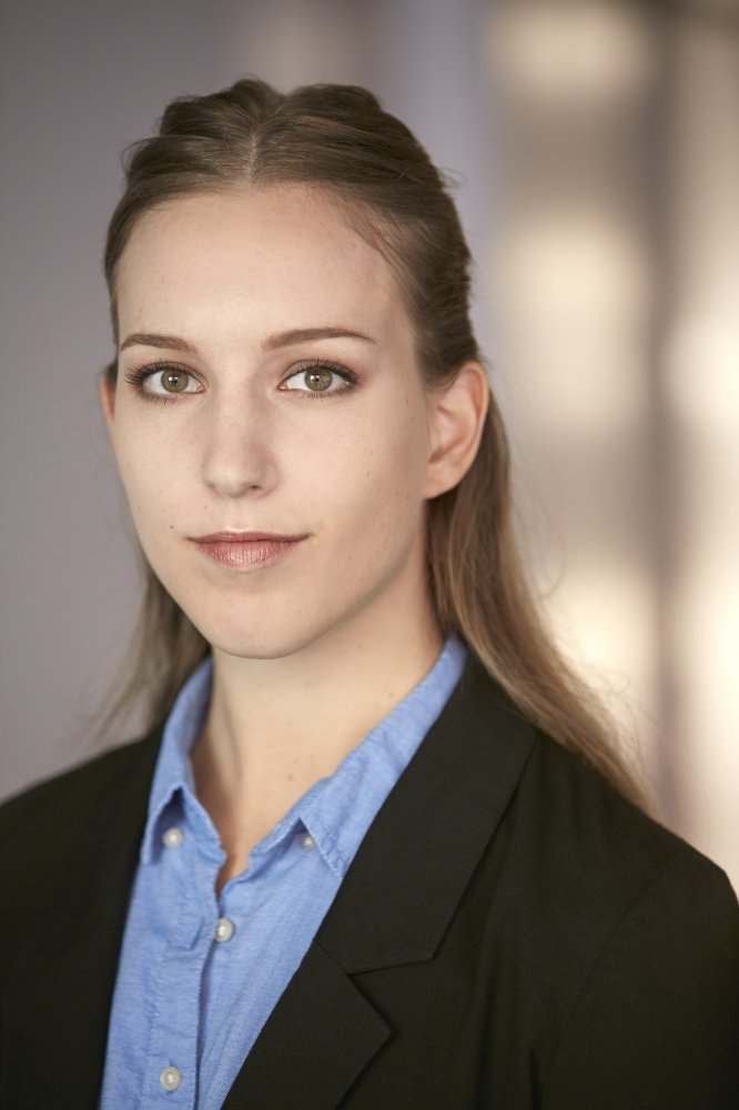 Katie Meschke