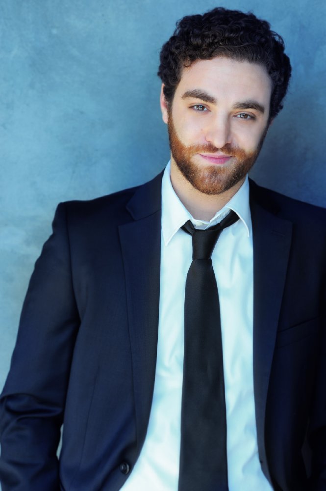 Ben Faigus