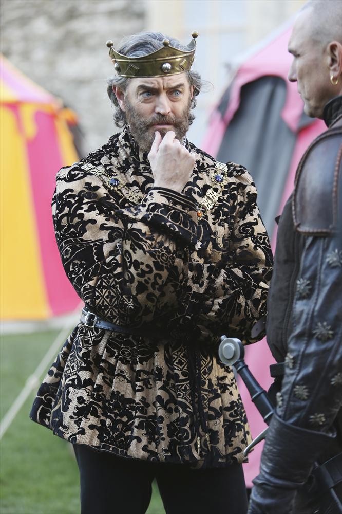 King Richard