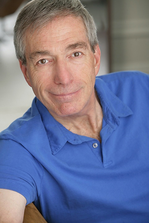 Greg Dehm