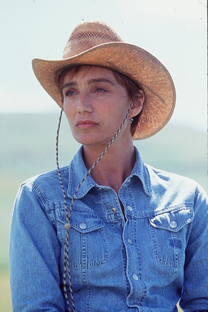 Annie MacLean