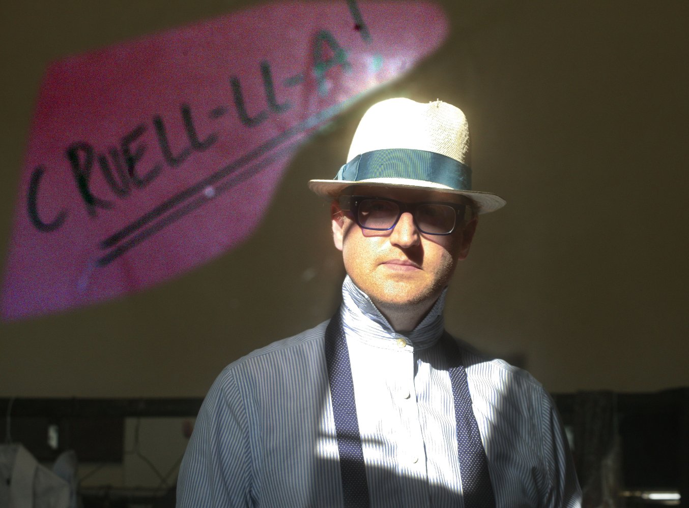 Daniel Gosling