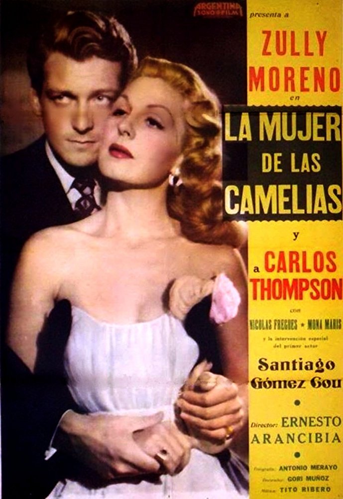 Marguerite Gautier