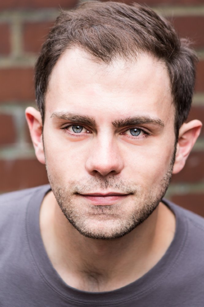 Simon Burbage