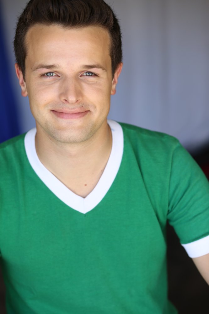 Mark Sipka