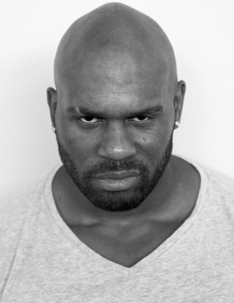 Shad Gaspard