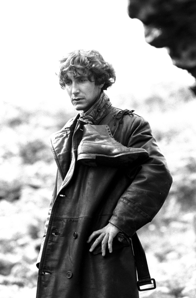 Paul McGann