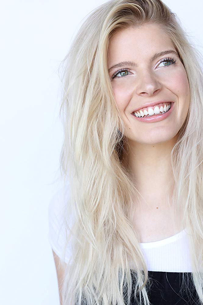 Victoria Jacobsen