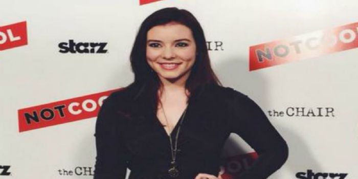 Cherami Leigh