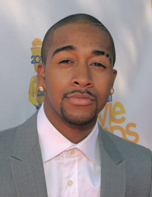 Omarion Grandberry