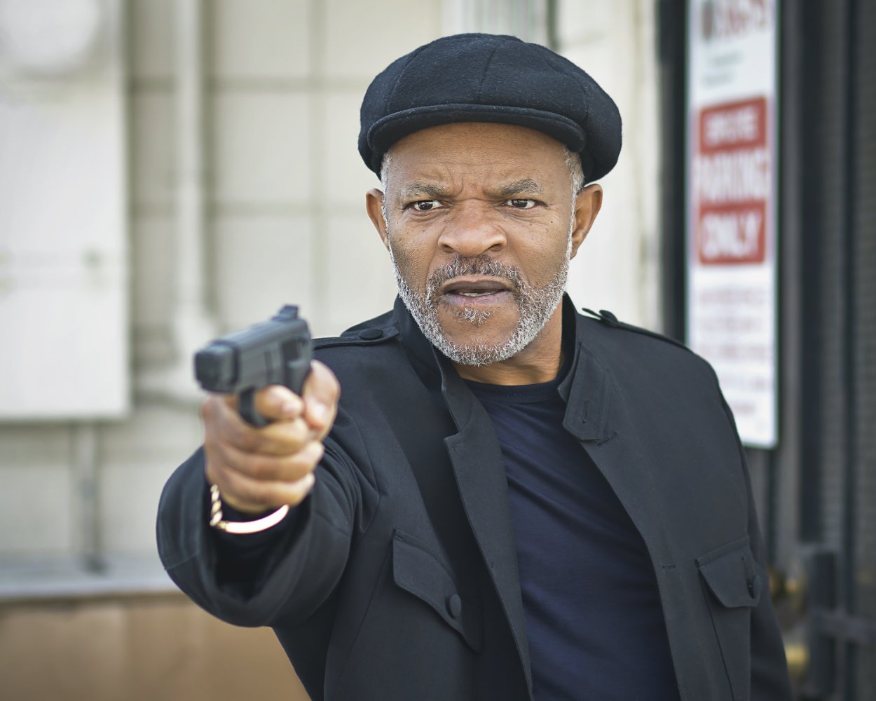 Damone Paul Jackson