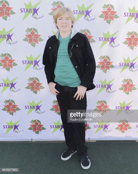 Connor Dean