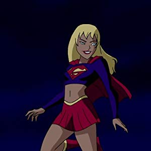 Kara Kent, Supergirl, Galatea, Shakira, Watchtower Computer, Woman