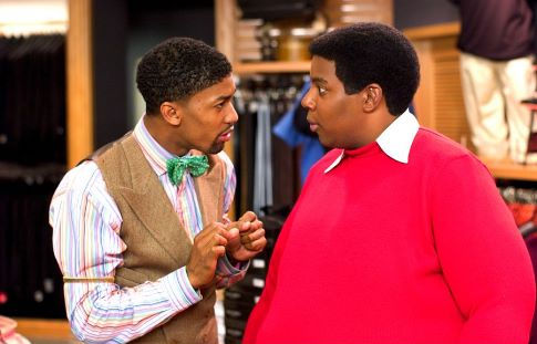 Fonzworth Bentley