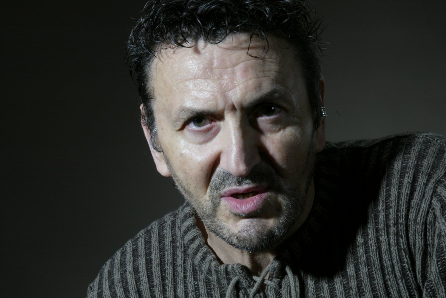 Krzysztof Majchrzak