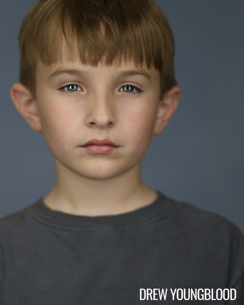 Drew Youngblood