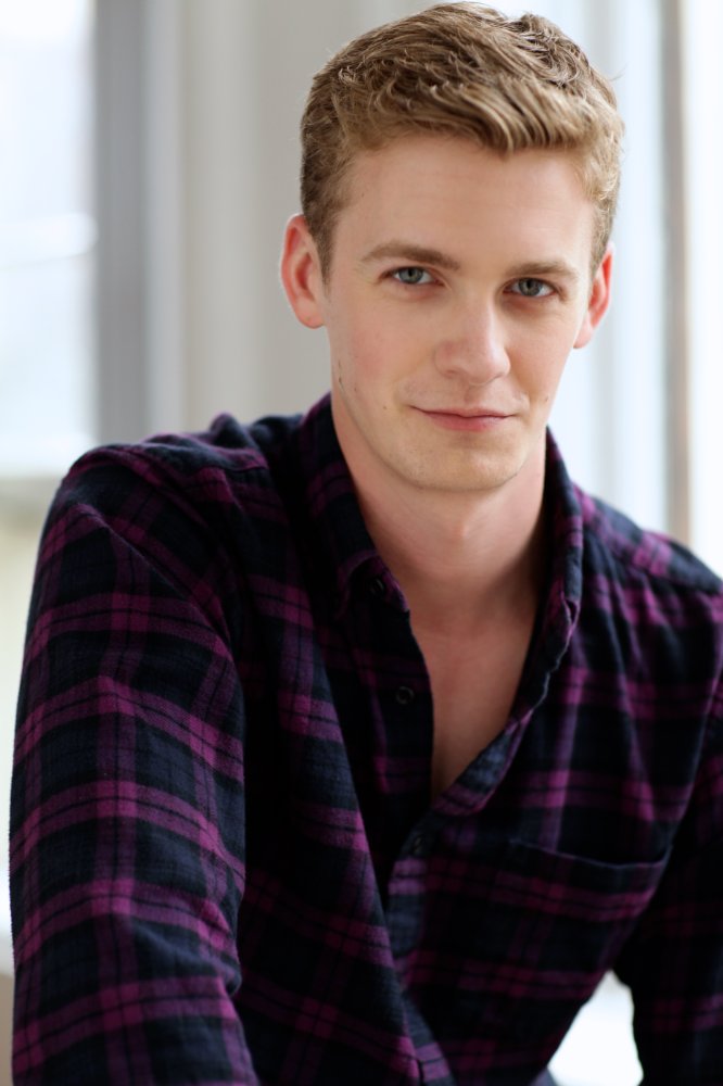 Logan Sutherland