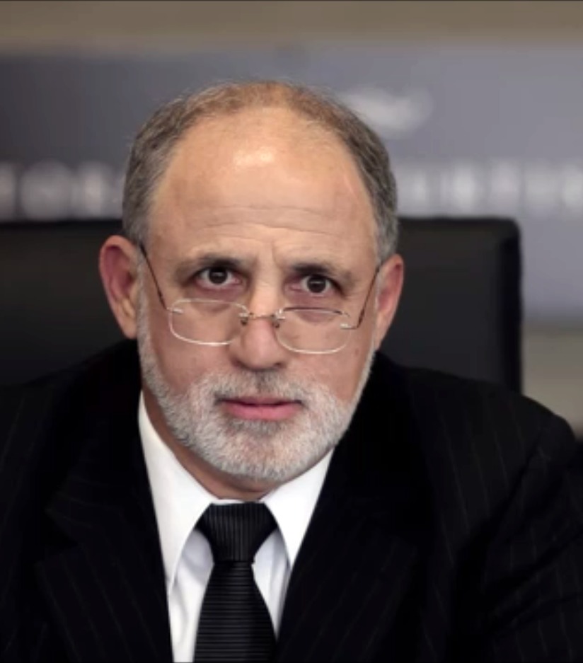 Wayne E. Brown