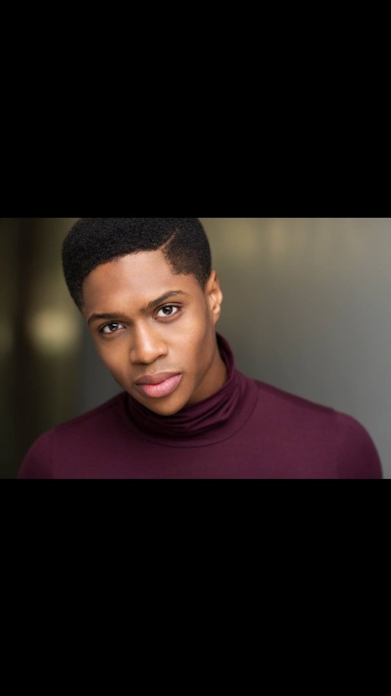 Ephraim Sykes