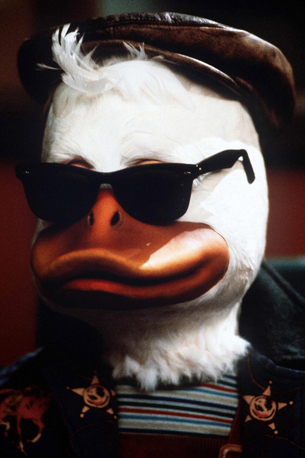 Howard the Duck